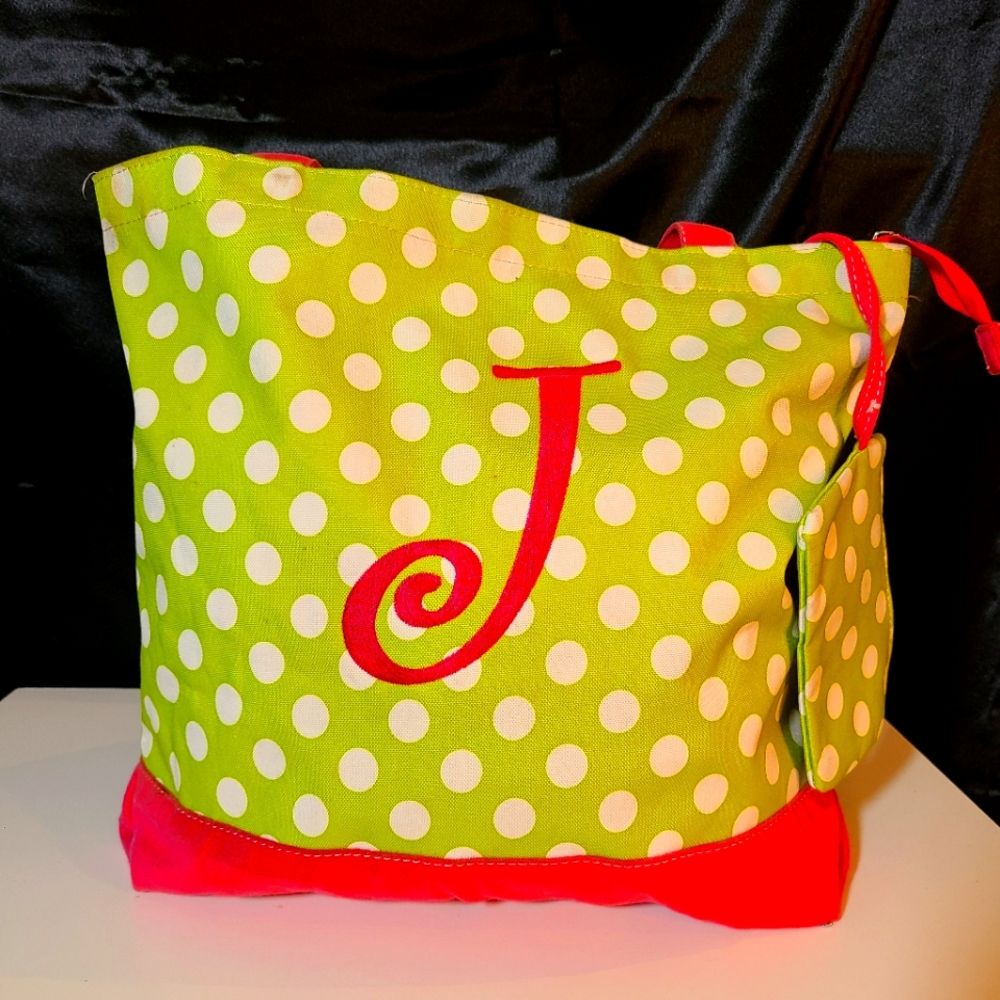 Overnight bag